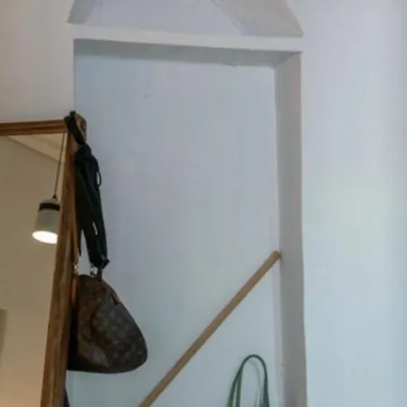 Vakantiehuis Ninemia Páros