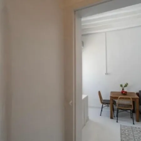 Vakantiehuis Ninemia *