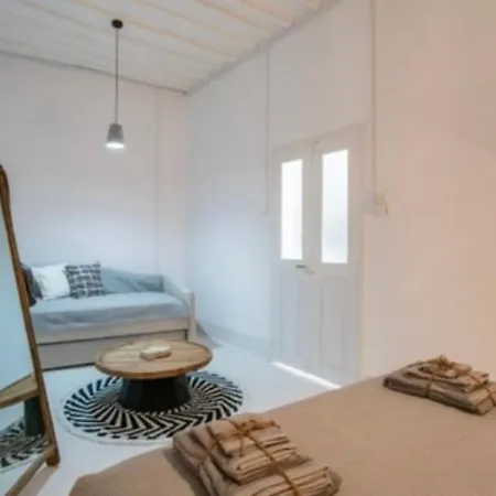 Vakantiehuis Ninemia