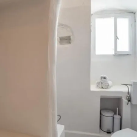 Ninemia Vakantiehuis *