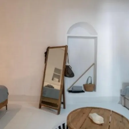 Ninemia Vakantiehuis *