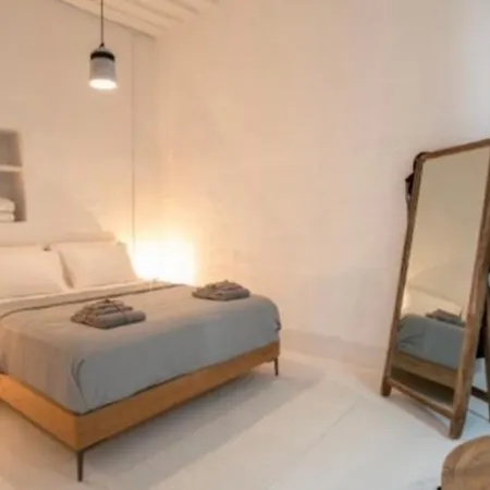 Vakantiehuis Ninemia