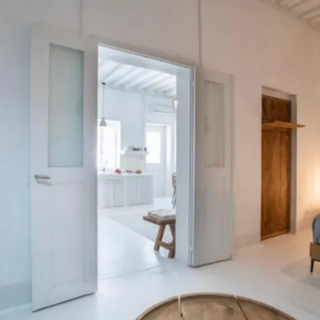 Vakantiehuis Ninemia