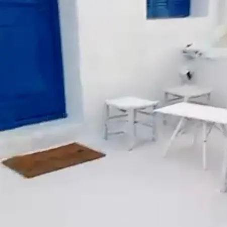 Ninemia Σπίτι διακοπών