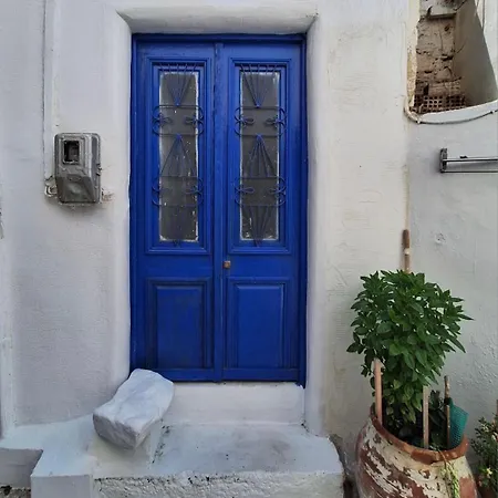 Ninemia Vakantiehuis *