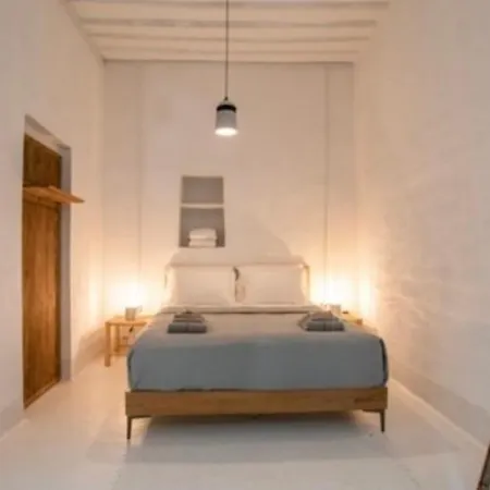 Ninemia Holiday home Parikia (Paros)