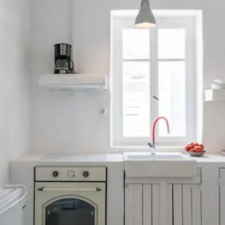 Ninemia Holiday home